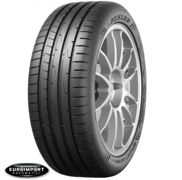 Dunlop Sport Maxx RT2  275/40 R18 103 Y  XL  MERCEDES